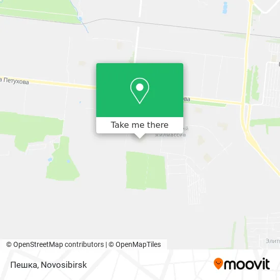 Пешка map