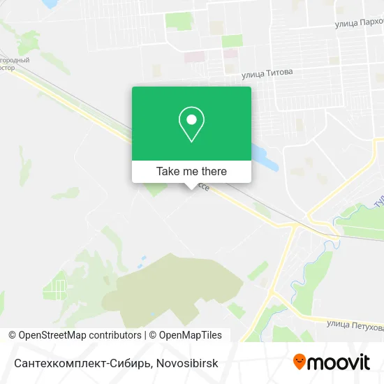 Сантехкомплект-Сибирь map