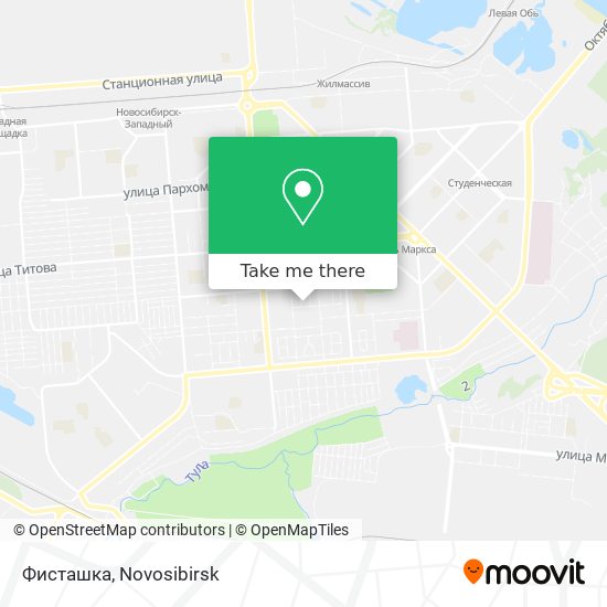 Фисташка map