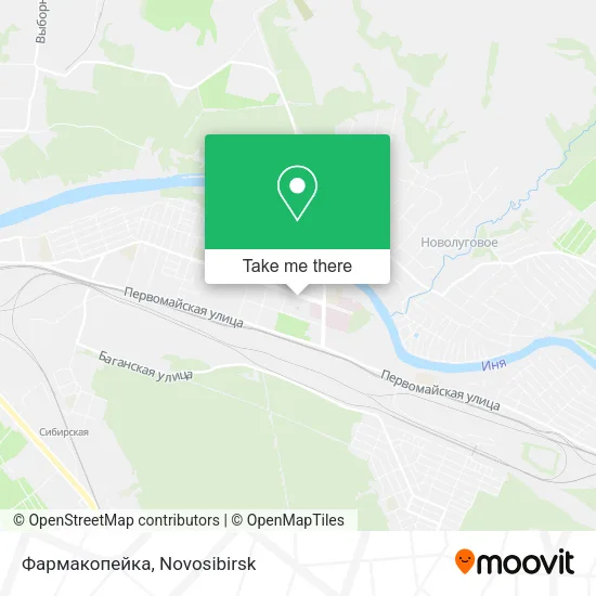 Фармакопейка map