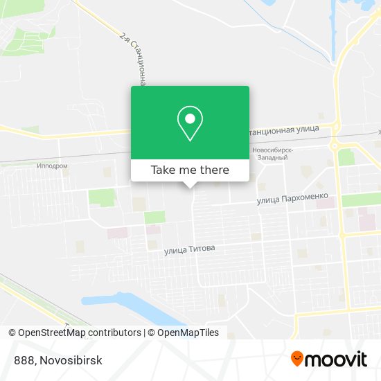 888 map