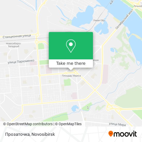 Прозаточка map
