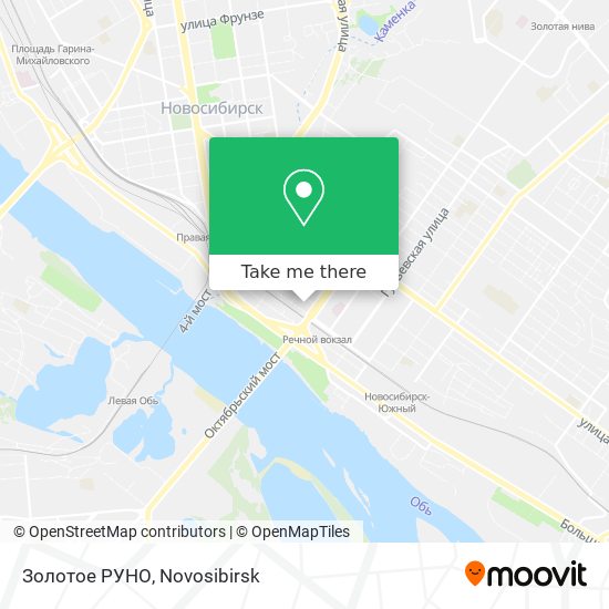 Золотое РУНО map