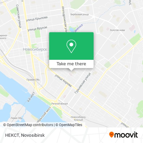 НЕКСТ map