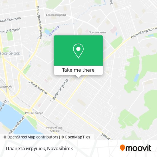 Планета игрушек map