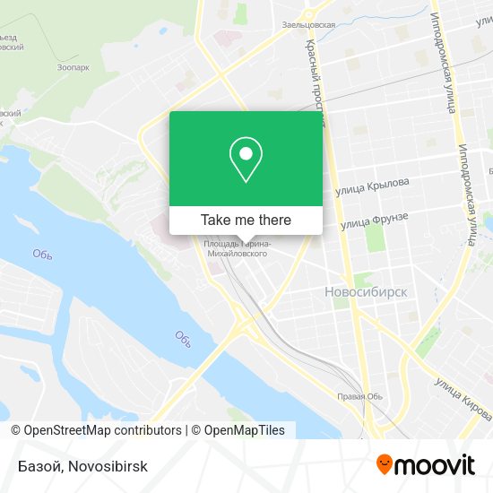 Базой map