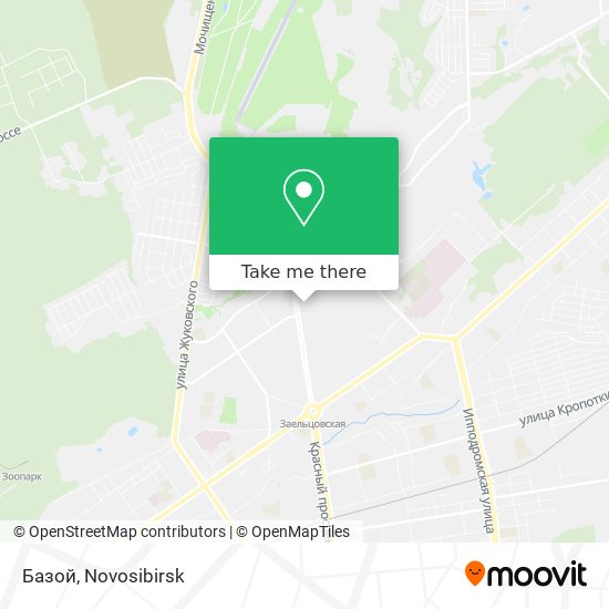 Базой map