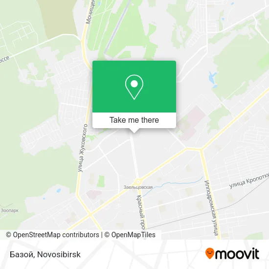 Базой map