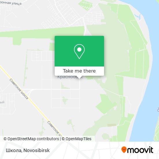 Школа map