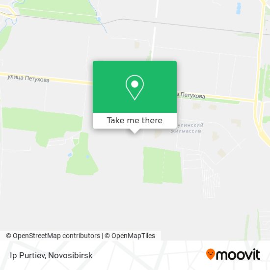 Ip Purtiev map