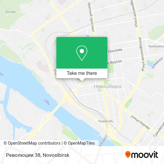 Революции 38 map