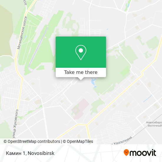 Камин 1 map