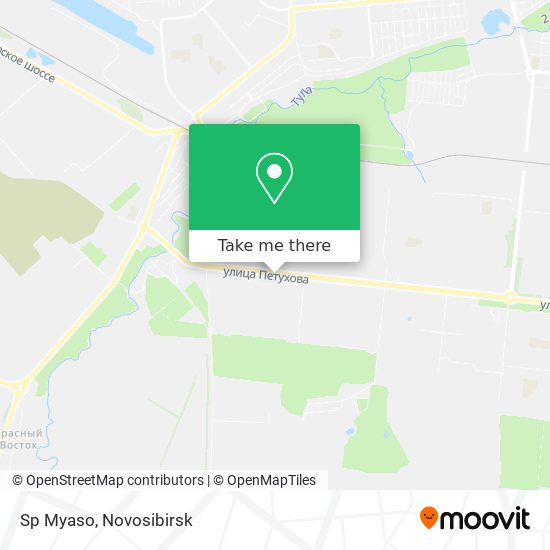 Sp Myaso map