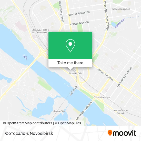 Фотосалон map