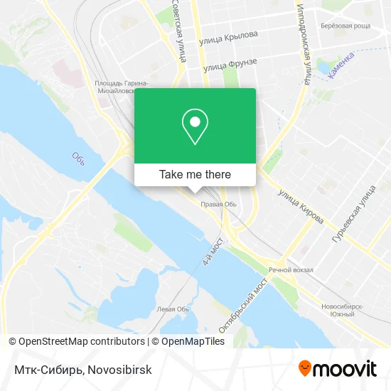 Мтк-Сибирь map