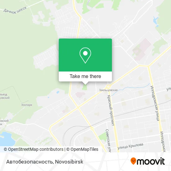 Автобезопасность map