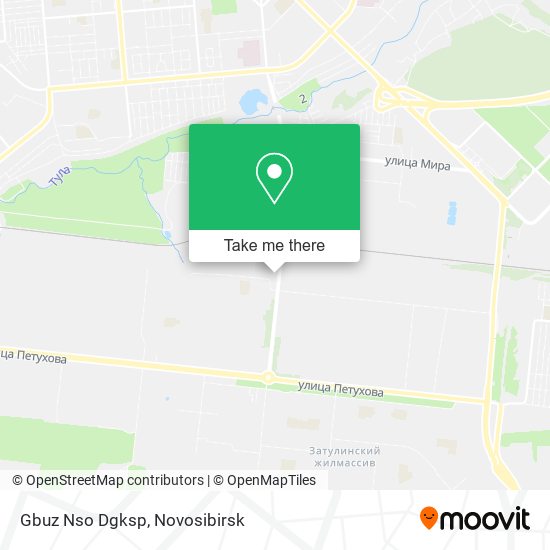 Gbuz Nso Dgksp map