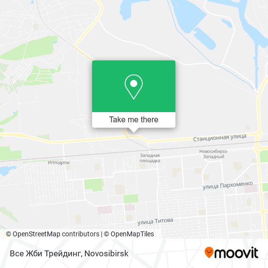 Все Жби Трейдинг map