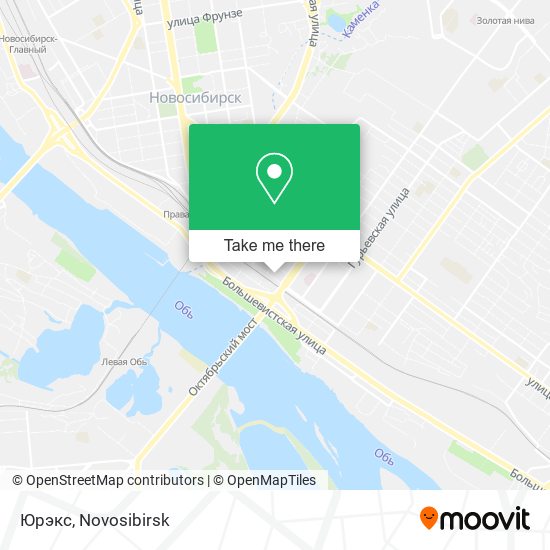 Юрэкс map