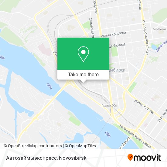 Автозаймыэкспресс map