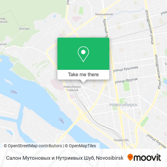 Салон Мутоновых и Нутриевых Шуб map