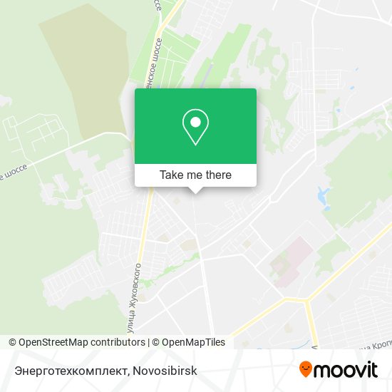 Энерготехкомплект map