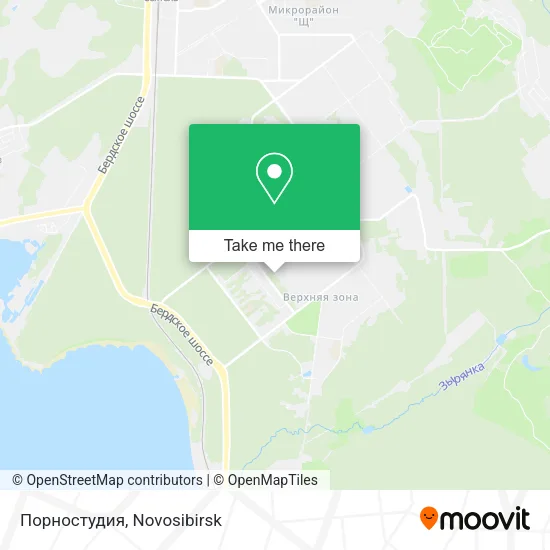 Порностудия map