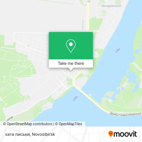 хата письки map