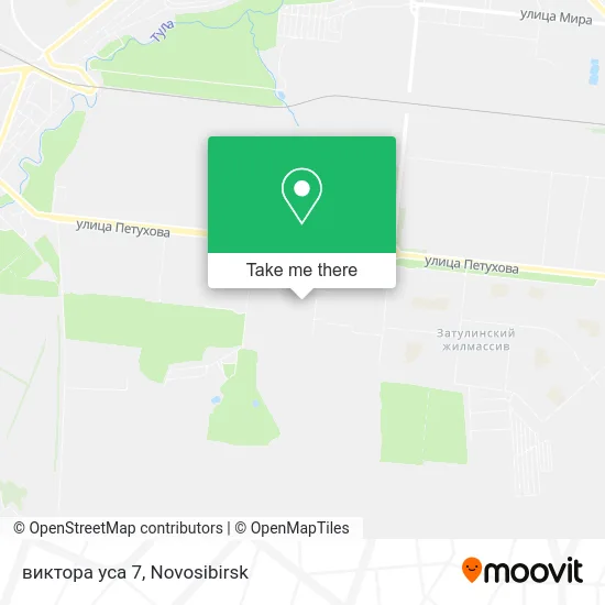 виктора уса 7 map