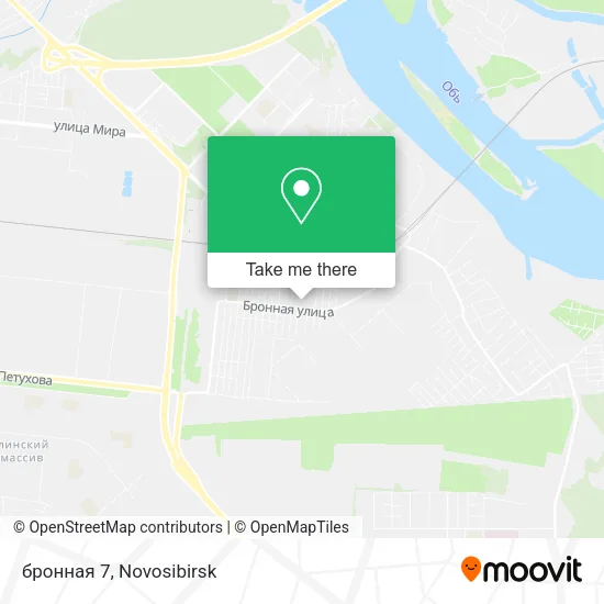 бронная 7 map