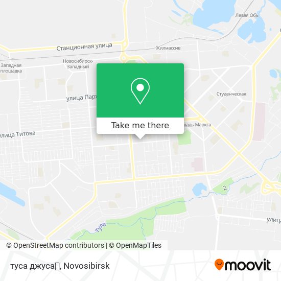 туса джуса🌚 map