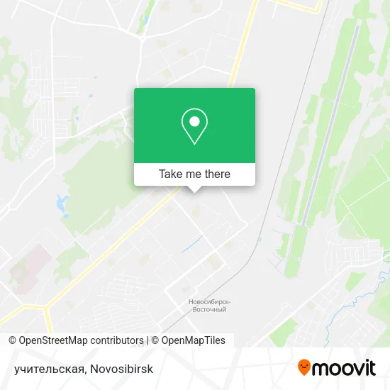 учительская map
