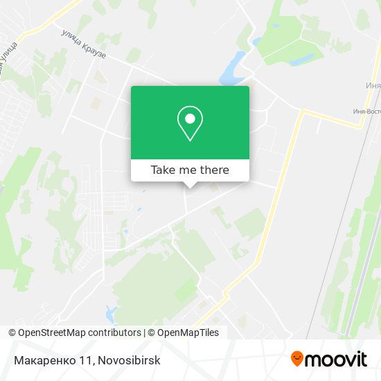 Макаренко 11 map