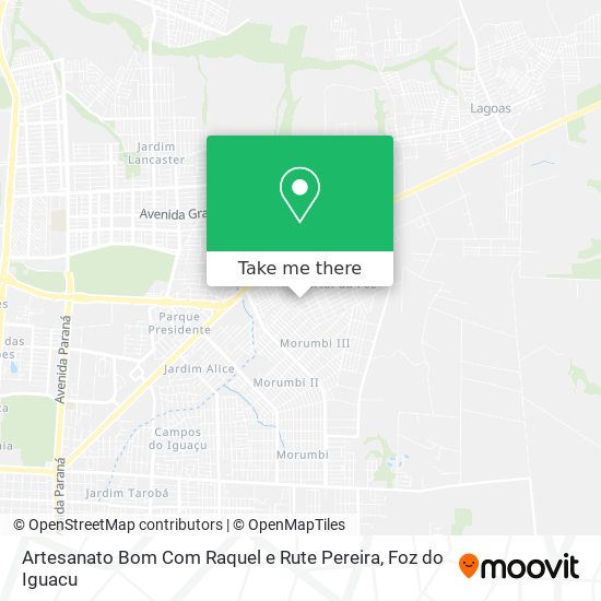 Artesanato Bom Com Raquel e Rute Pereira map