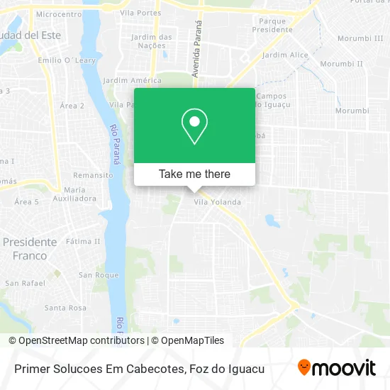 Primer Solucoes Em Cabecotes map