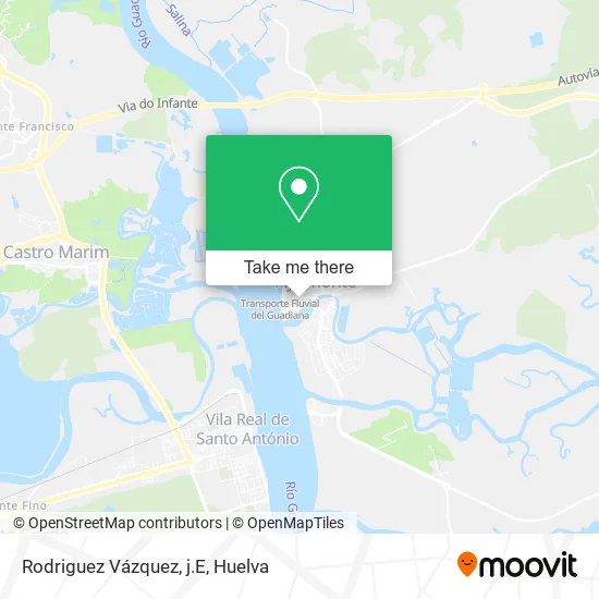 Rodriguez Vázquez, j.E map