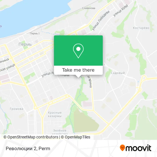 Революции 2 map