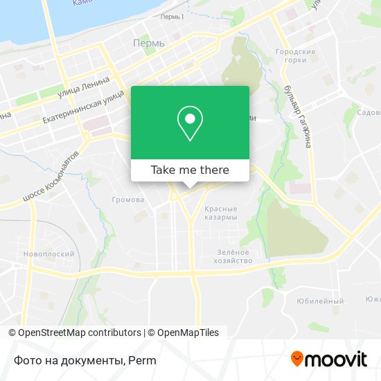 Фото на документы map