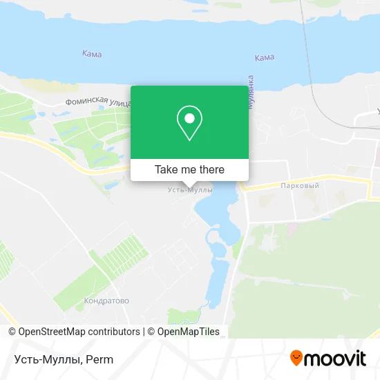 Усть-Муллы map