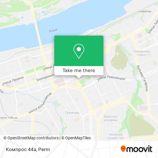 Компрос 44а map