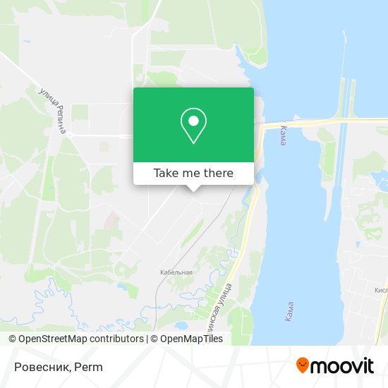 Ровесник map