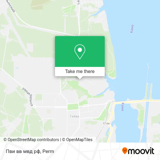 Пви вв мвд рф map