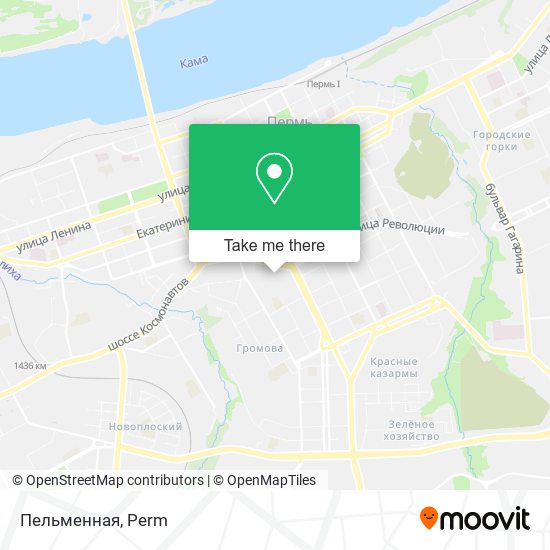Пельменная map