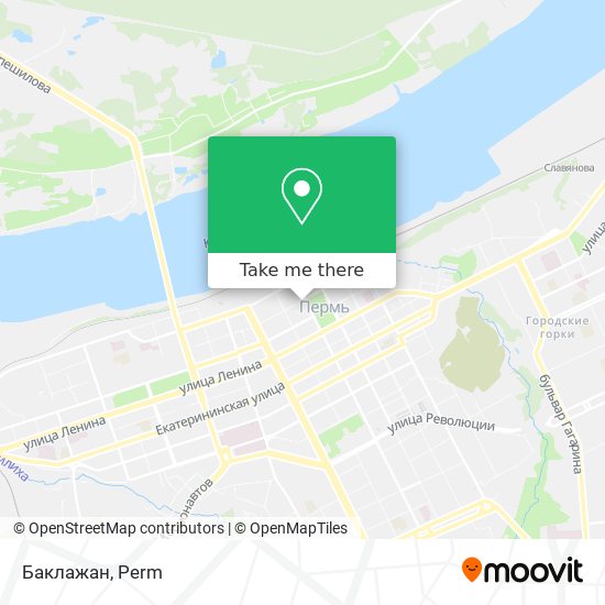 Баклажан map