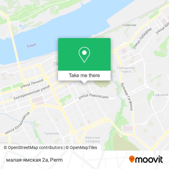 малая-ямская 2а map