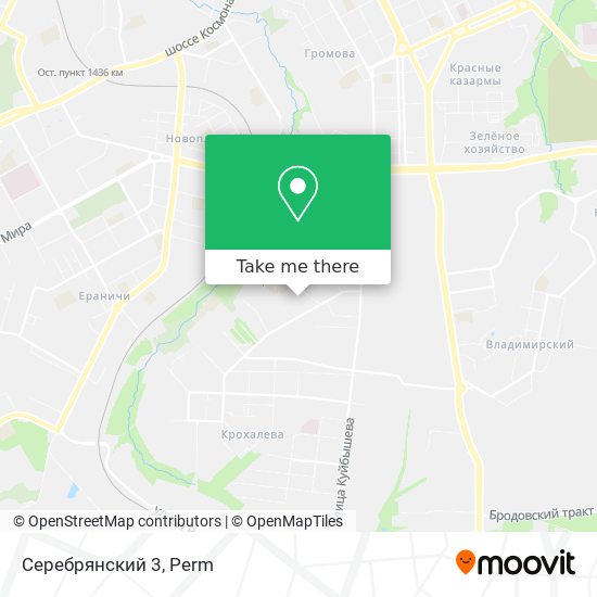 Серебрянский 3 map