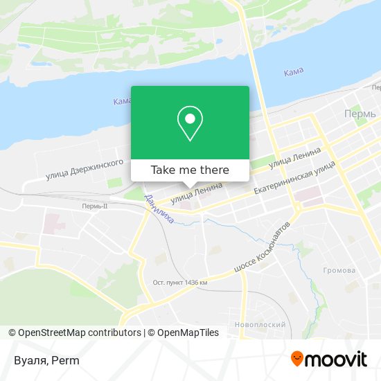 Вуаля map