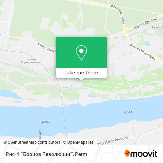 Рнс-4 ""Борцов Революции"" map