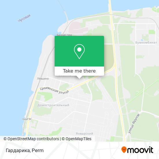 Гардарика map
