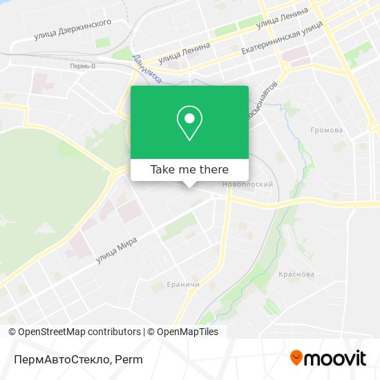 ПермАвтоСтекло map